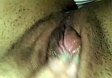 emo girl shares amazing orgasm in vertical video 1080p