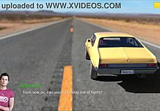 Erotica 36 Intriguing Anime Hentai Game