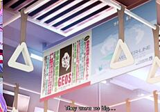 School Days Hentai Part 3: Asian Big Tits Action