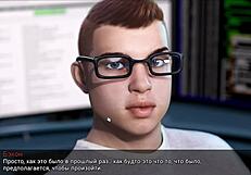 lost love part 6 gameplay, i’m hooked on her deepthroat skills.