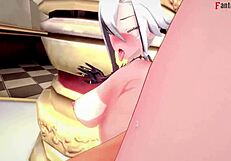 arlecchino naked fucked ahegao 5 genshin impact milf full and just pov version on sheer and ptrn fantasyking3