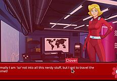 They Found Jerry Paprika Trainer Episode 9