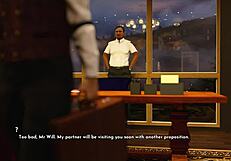 Welcome to the world of Free Will 20.