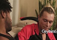 taking a sexy ass bottom for sunday smashing johnny moon tony genius