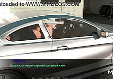 hey, let's check out this pine falls mechanic fixing a car in episode nine, it's pretty cool