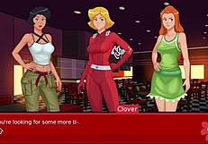 They Found Jerry Paprika Trainer Episode 9