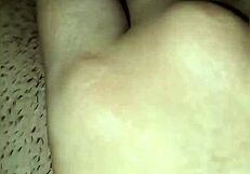 emo girl shares amazing orgasm in vertical video 1080p