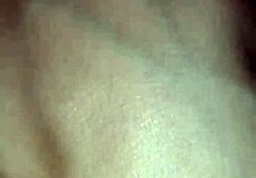 emo girl shares amazing orgasm in vertical video 1080p