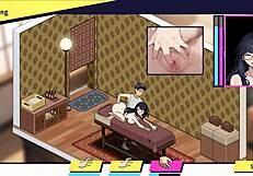 Massage therapist seduces teen girls in the city and gives them pleasure