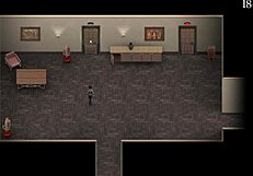 WOW! Check this WHORE in a 3some milf fuck in Lust Epidemic 16!