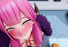 I'm so turned on by this outlaw anime, it's making me crazy!