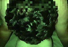 I like to have sex at night with my husband and he dominates me on top