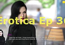 Erotica 36 Intriguing Anime Hentai Game