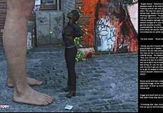 big apple small gesture in 3d cartoon ep 7