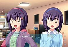 Princess x fan disc ep11 preparing for a blackout