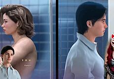 Apocalust 4 大屁股熟女藏狂野性秘密