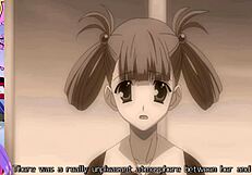 School Days Hentai Part 3: Asian Big Tits Action