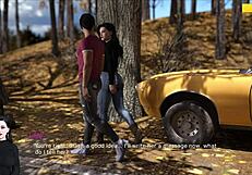 Erotica 36 Intriguing Anime Hentai Game