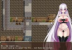 Princess starts her escape plan but must solve challenges in prison break part two