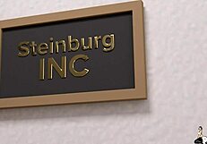 Young CEO Questions Thick Jewish Secretary in Office