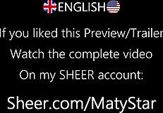 i flex my muscles and cum in bathroom preview