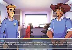 Overwatch academy part 2 experience