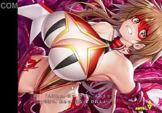 Taimanin RPGX Scene 83 English Subbed