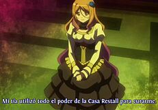 I can not progress in the game, Dakara boku wa H ga dekinai cap 7