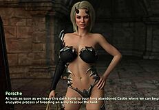 Where the heart is episode 278 gameplay revealed