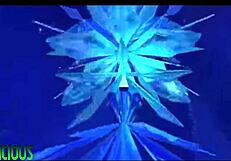 Liz Vicious' Haters Song In Frozen Animated Style.