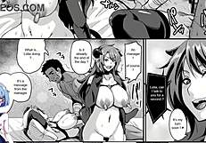 succubus shoukan 2 hentai