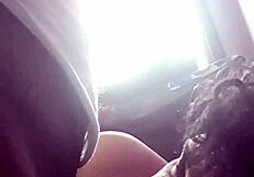 Ready for a full gay blowjob with Thiyagu?