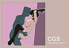 bankrupt heroines hentai game gallery with big tits and toys