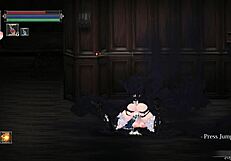 i explore the night of r scenes in part 22, diving into research facilities area 1 with intense hentai action and anime characters.