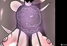 Destined Damsel In Distress Full Gallery