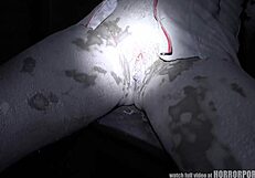 i'm obsessed with horrorporn nurses banging in wild orgy!