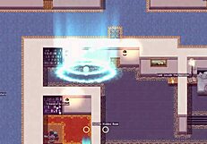 Mirage's Defection Luna NTR Drama!