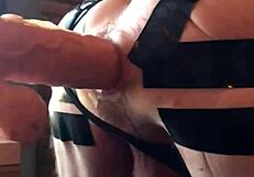 Intense Gay Fucking Enjoyment I Know I Did
