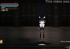 i explore the night of r scenes in part 22, diving into research facilities area 1 with intense hentai action and anime characters.