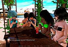 Welcome to harem hotel 221 for anime hentai fun!