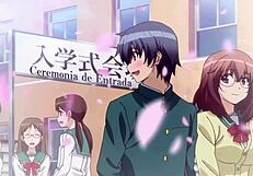 Anime hentai chapter 7 intense action