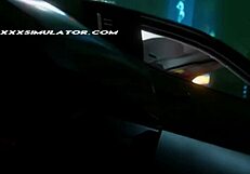 3d gameplay in high quality with hentai elements