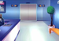 Overwatch academy part 2 experience