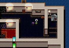 Mirage's Defection Luna NTR Drama!