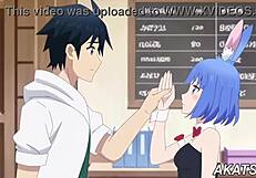 Asian Amateur Anime Recap