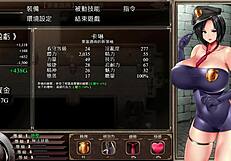 Karryns Prison Tavern Hentai Game