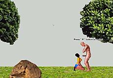 Feel The Passion In Samba Lady's New 2024 Hentai Game Sex Gameplay With Erotic Anime Lady