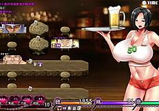 Karryns Prison Tavern Hentai Game
