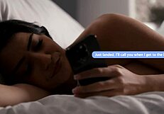 Roxie Sinner Roughly Hate Fucks Ex Nathan Bronson