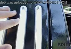 Bride4k Bums Making A Mess At Gay Wedding